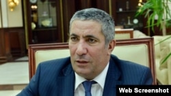 Siyavuş Novruzov