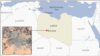 Third US Strike in Libya Targets Islamic State Terror Group