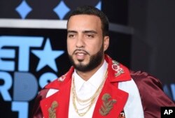 French Montana