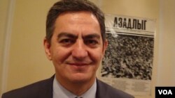 Əli Kərimli