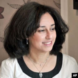 Dr. Nervana Mahmoud