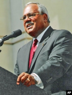 Howard Gentry, of the Nashville Area Chamber of Commerce's Public Benefit Foundation, says illiteracy plays a role in socioeconomic problems like poverty and homelessness.