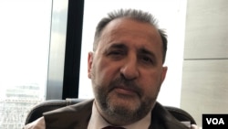 Nazim Bəydəmirli 