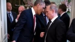 Головний фотограф Білого дому показав життя Обами