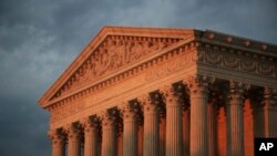 The U.S. Supreme Court on April 15, 2024, ruled that Idaho could temporarily ban gender-affirming treatments for transgender minors. 