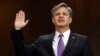 Trump's Pick to Lead FBI Pledges Impartial Pursuit of Justice
