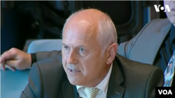 Valentin Inzko
