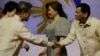 South Korea Looks to Compete with China in the Philippines 