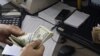 Western Sanctions on Iranian Banks Make Trade Harder