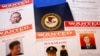 AS Tuntut 5 Pejabat Militer China terkait Spionase