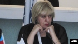 Dunya Miyatoviç