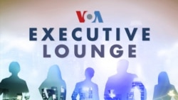 VOA Executive Lounge: Pelantikan Presiden Trump dan Harapan Diaspora Tentang Perekonomian di Pemerintahan Kali ini