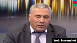 Hafiz Hacıyev