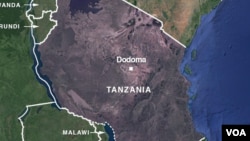 Tanzania