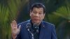 Presiden China Pernah Ancam Filipina dengan Perang