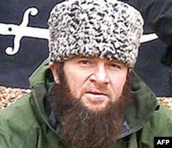 Doku Umarov