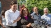 US House Speaker Unveils Plan to Fight Poverty 
