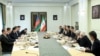 Azərbaycan Prezidentinin köməkçisi diplomatik gərginlik fonunda İrana səfər edib 