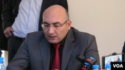 İqbal Ağazadə