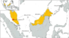Malaysia Arrests 14 Suspected Islamist Militants