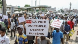 Le Bénin à l’épreuve de la succession de Patrice Talon,  après le procès  Boko