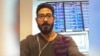 Syrian Stranded in Political Limbo at Malaysia Airport