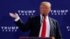 Трамп визнав, що втрачає підтримку серед жінок