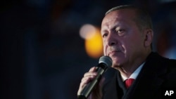 Turkey Elections