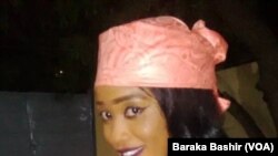 Safiya Idris Haidar