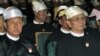 Burma’s Military Government Dissolved, 'Civilian-Led' Government Sworn In