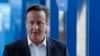 PM Cameron Berjanji akan Kalahkan ISIS