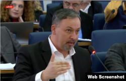 Mahir Dević