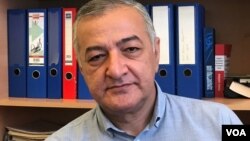 İlham İsmayıl