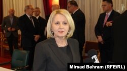 Borjana Krišto