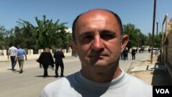 Nemət Kərimli