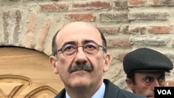 Əbülfəs Qarayev