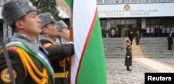 O'zbekiston qurolli kuchlari