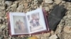 Mosul Battle: Searching for Bodies in IS Rubble