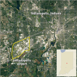Indianapolis