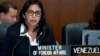 Venezuela Demands Guyana Halt 'Imperial' Oil Exploration
