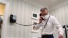 The Doctor Will See You Now, But by Phone or Video Chat 