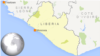 Monrovia, Liberia