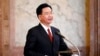 European MPs Meet with Taiwan Envoy Despite China Risks