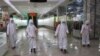 UN Rights Official Urges 60 Million Vaccines for North Korea