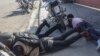 En Haïti, 28 membres de gangs tués par la police et des habitants