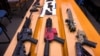 Justice Department Rule Would Aim to Crack Down on 'Ghost Guns'