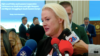 Анџела Прајс Агелер, Амбасадорка на САД во Северна Македонија.