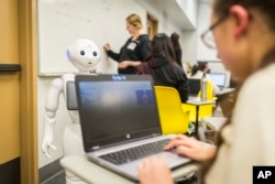 New technology in the next decade is expected to lead to new human-machine partnerships that will make the most of each partner's respective strengths.