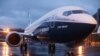 Pemerintah Indonesia Larang Terbang Sementara Boeing 737-MAX 8