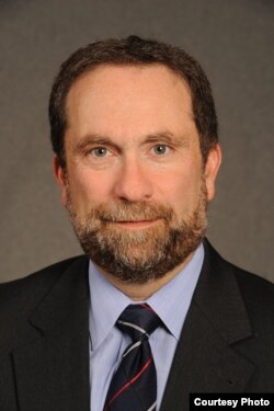 Robert Satloff